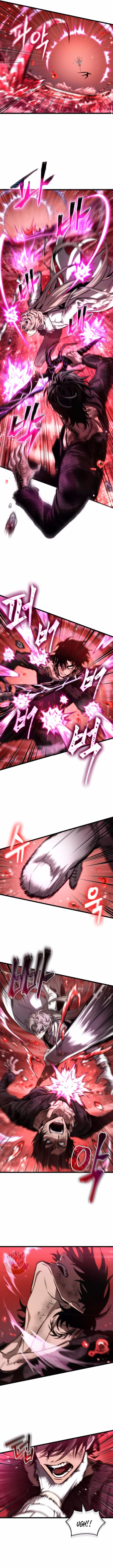 The World After The Fall Chapter 186 Page 11
