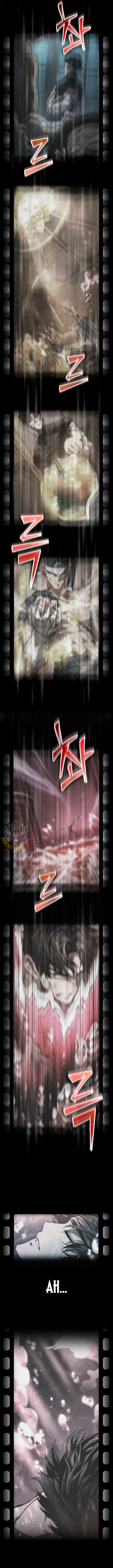 The World After The Fall Chapter 187 Page 16