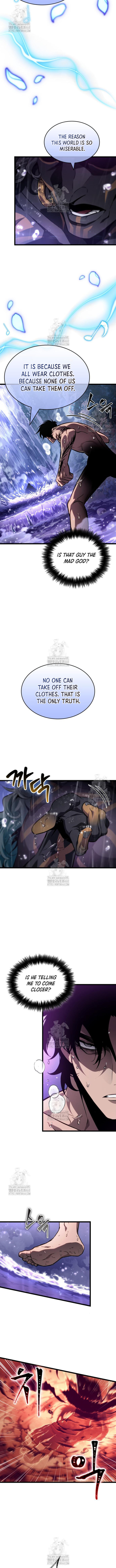 The World After The Fall Chapter 194 Page 8