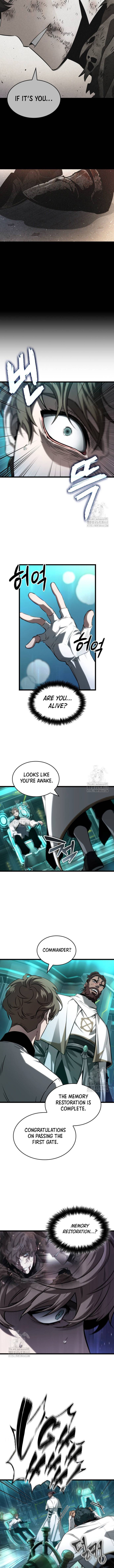 The World After The Fall Chapter 196 Page 2