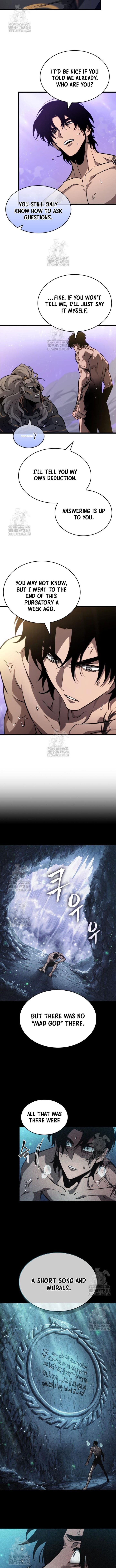 The World After The Fall Chapter 197 Page 9