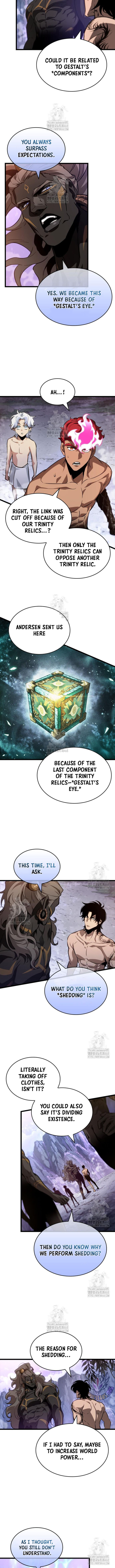 The World After The Fall Chapter 199 Page 6