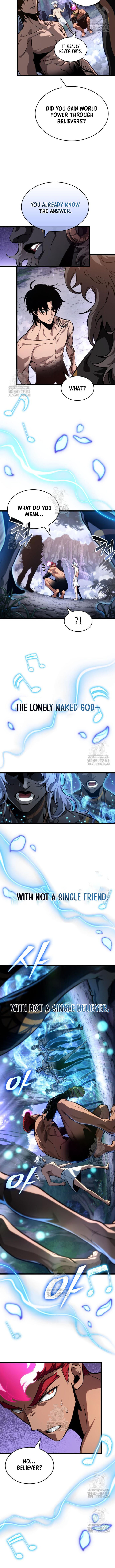 The World After The Fall Chapter 199 Page 8