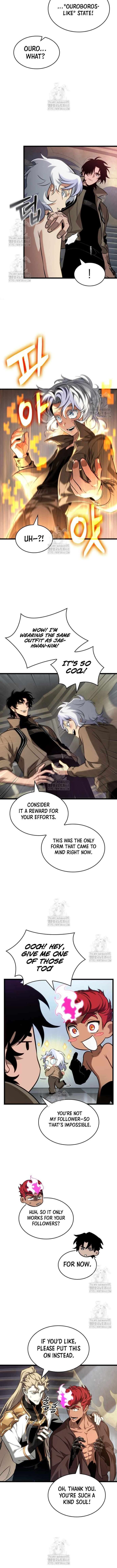 The World After The Fall Chapter 202 Page 12