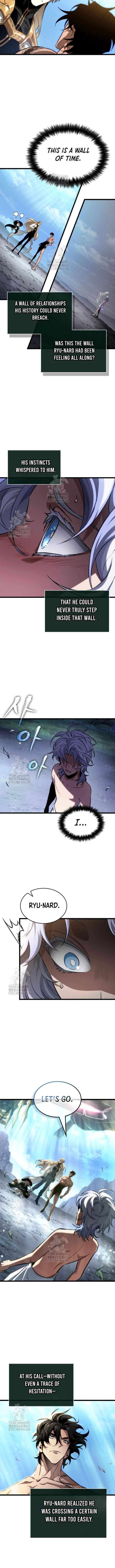 The World After The Fall Chapter 202 Page 6