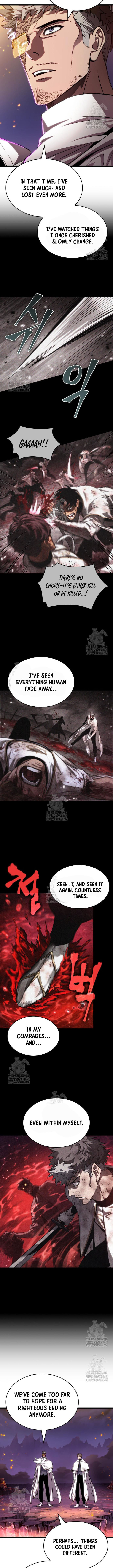 The World After The Fall Chapter 203 Page 11