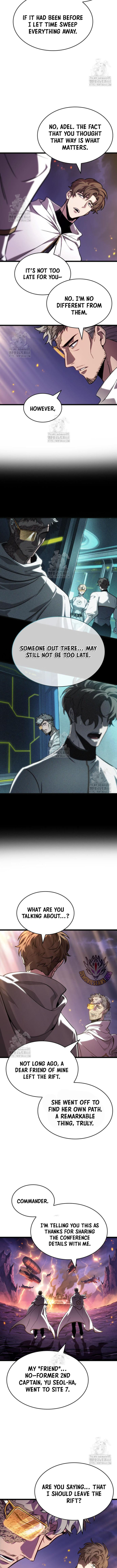 The World After The Fall Chapter 203 Page 12