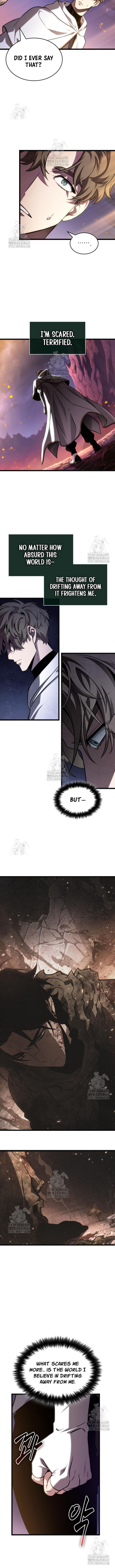 The World After The Fall Chapter 203 Page 13