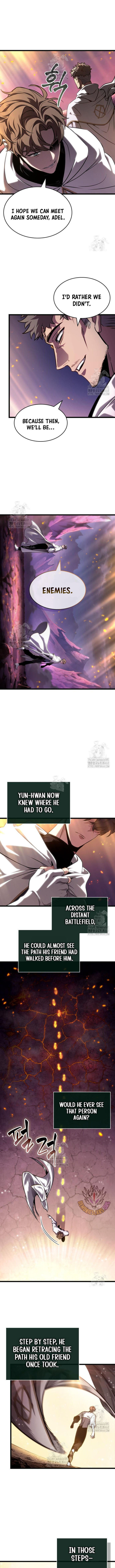 The World After The Fall Chapter 203 Page 14