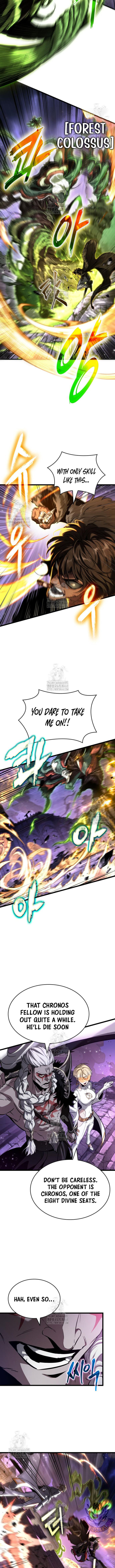 The World After The Fall Chapter 203 Page 2