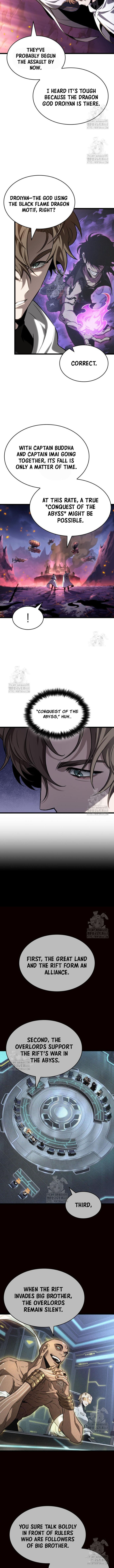 The World After The Fall Chapter 203 Page 7