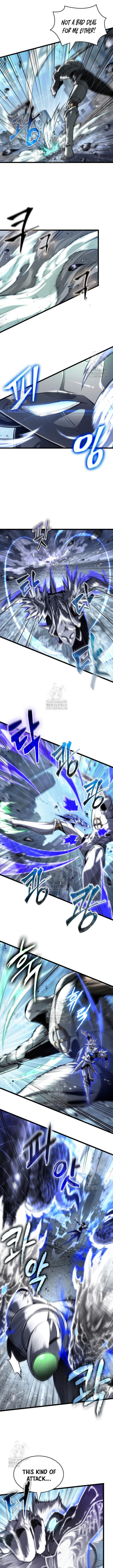 The World After The Fall Chapter 205 Page 5