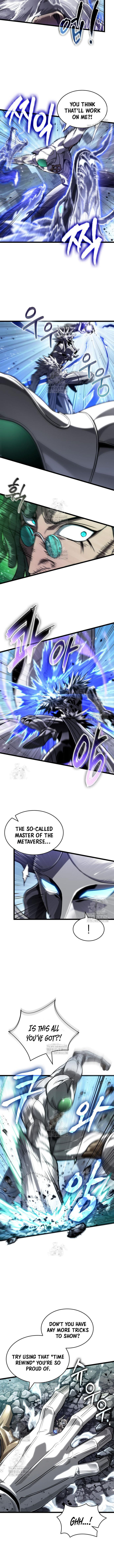 The World After The Fall Chapter 205 Page 6