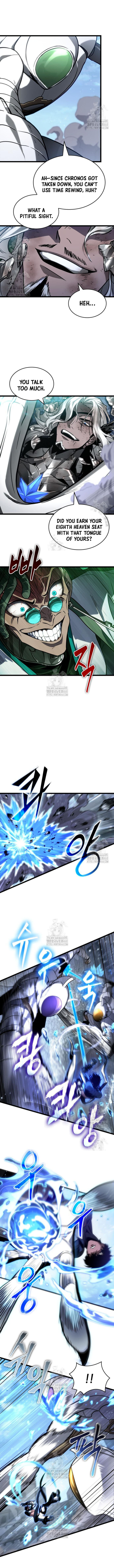 The World After The Fall Chapter 205 Page 7