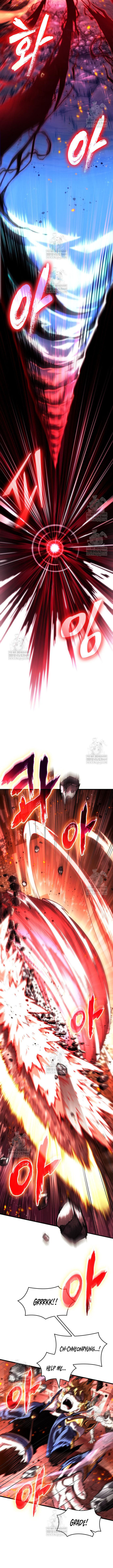 The World After The Fall Chapter 206 Page 9