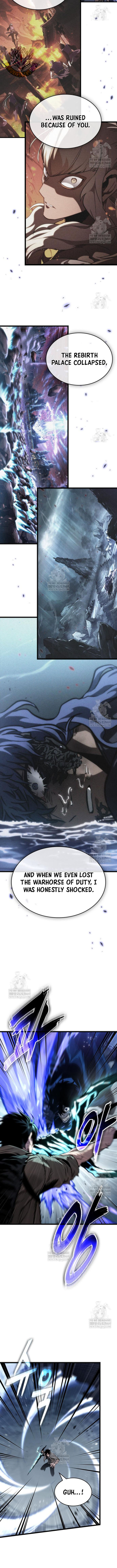 The World After The Fall Chapter 212 Page 4