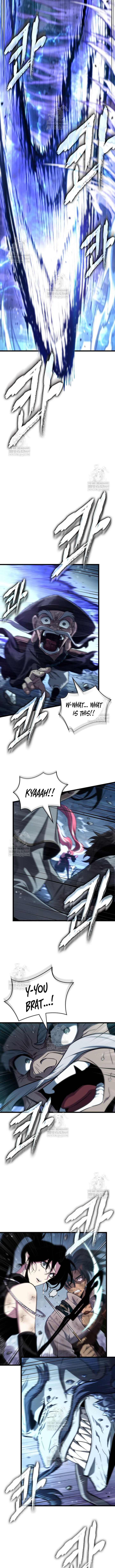 The World After The Fall Chapter 212 Page 7