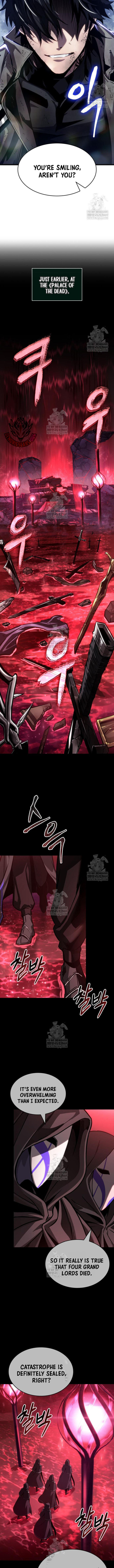 The World After The Fall Chapter 213 Page 10