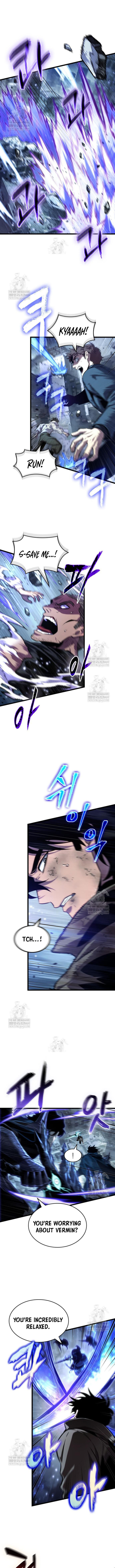 The World After The Fall Chapter 213 Page 3