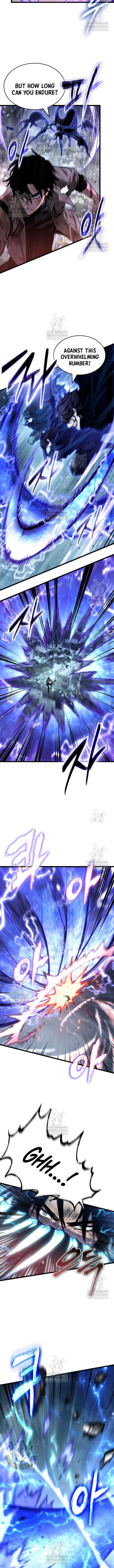 The World After The Fall Chapter 213 Page 6