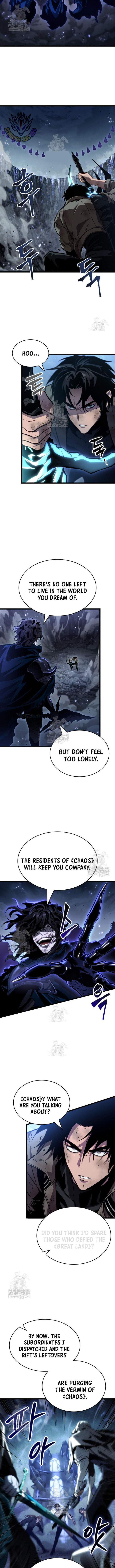 The World After The Fall Chapter 213 Page 8