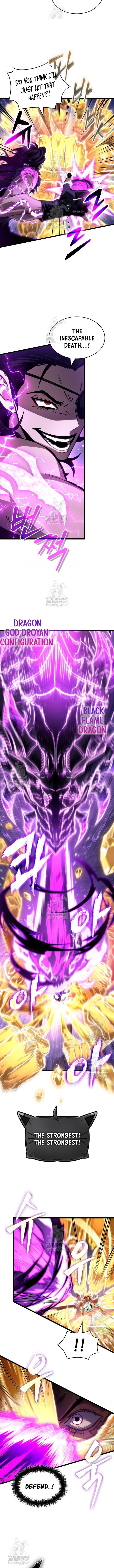 The World After The Fall Chapter 215 Page 11