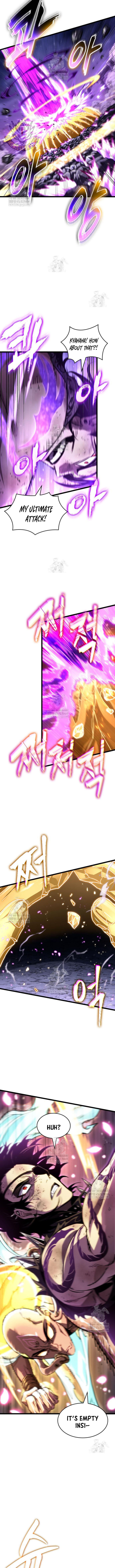 The World After The Fall Chapter 215 Page 12