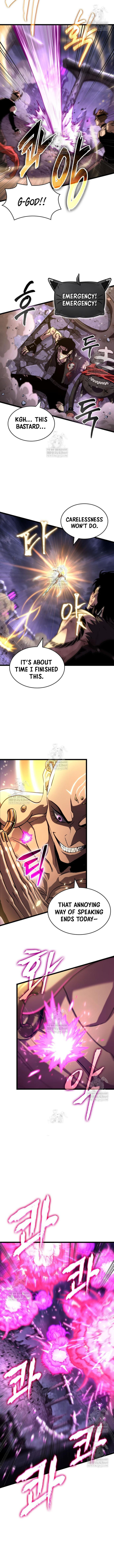 The World After The Fall Chapter 215 Page 13