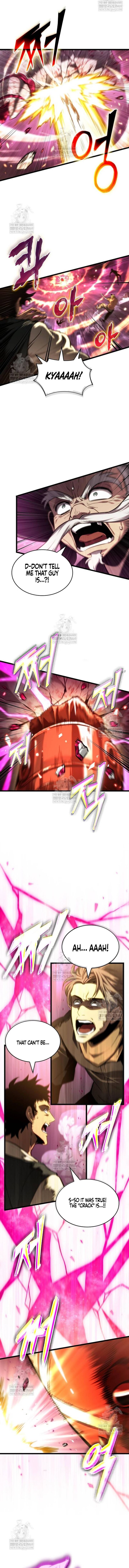 The World After The Fall Chapter 218 Page 5