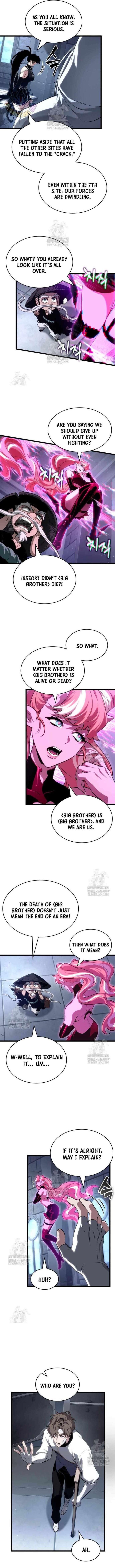 The World After The Fall Chapter 219 Page 2