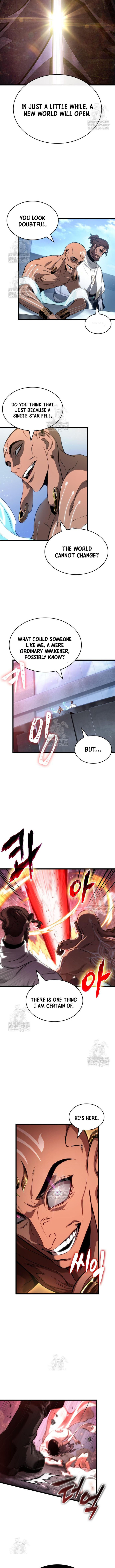 The World After The End Chapter 220 page 13