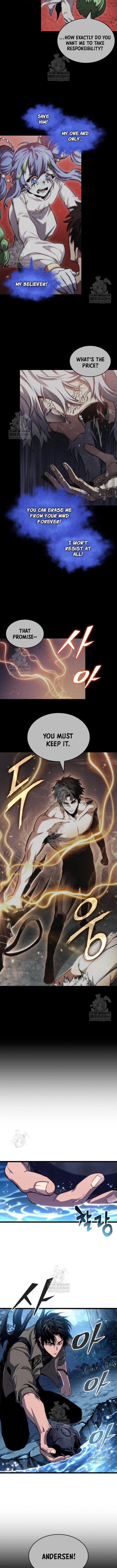 The World After The End Chapter 220 page 3