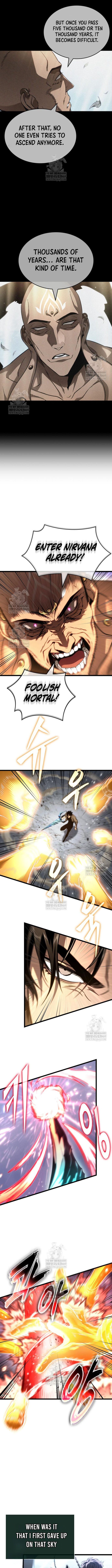 The World After The Fall Chapter 222 Page 4