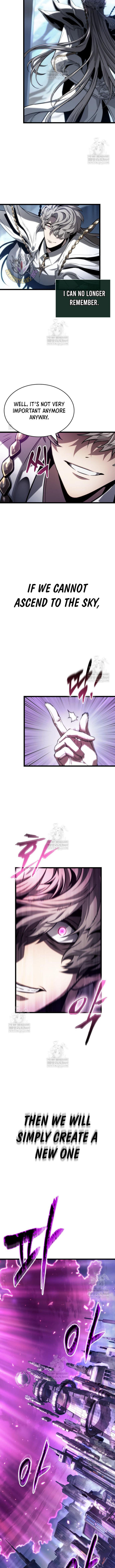 The World After The Fall Chapter 222 Page 5