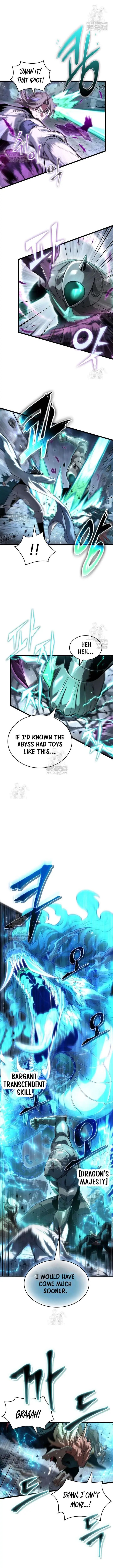 The World After The End Chapter 223 page 7