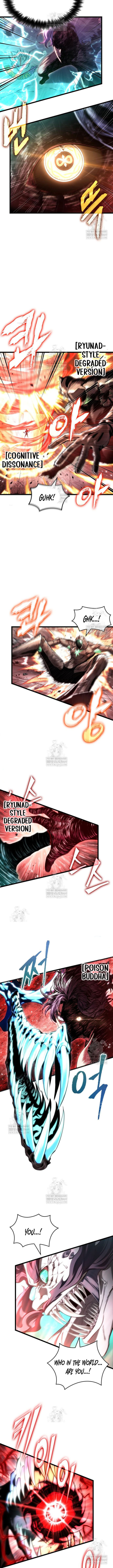 The World After The Fall Chapter 224 Page 12