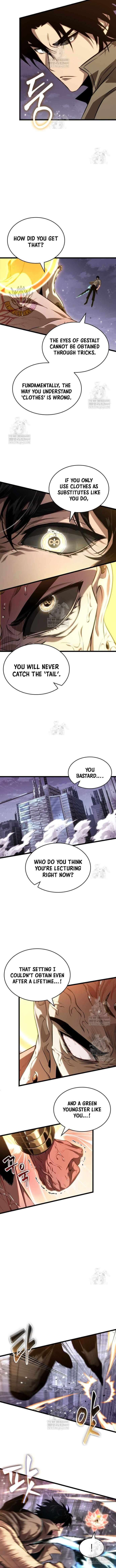 The World After The Fall Chapter 225 Page 10