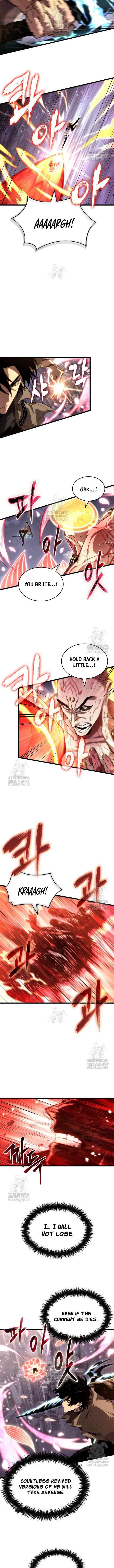 The World After The Fall Chapter 225 Page 11