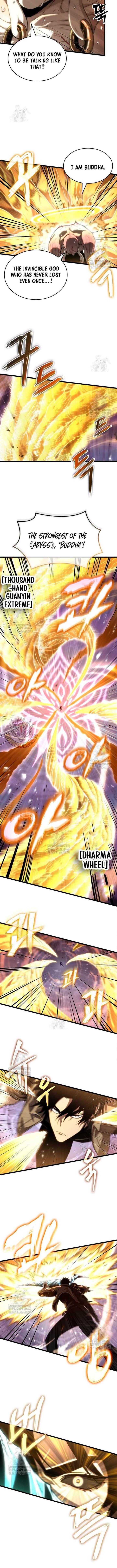 The World After The Fall Chapter 225 Page 8