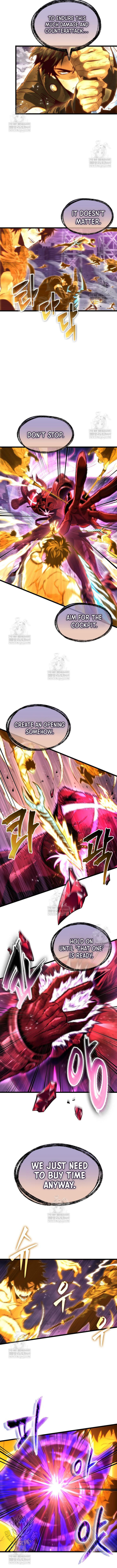 The World After The Fall Chapter 227 Page 11