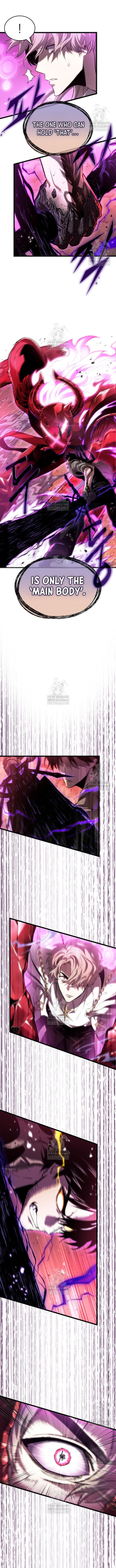 The World After The Fall Chapter 227 Page 12