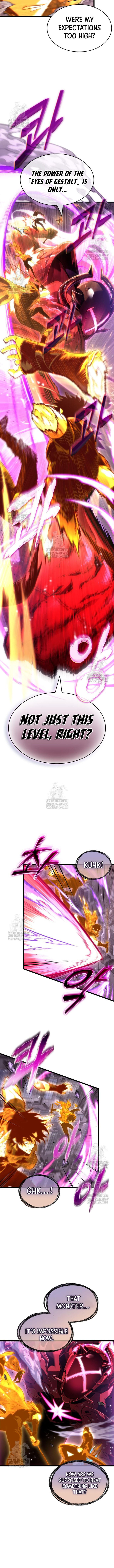 The World After The Fall Chapter 227 Page 6