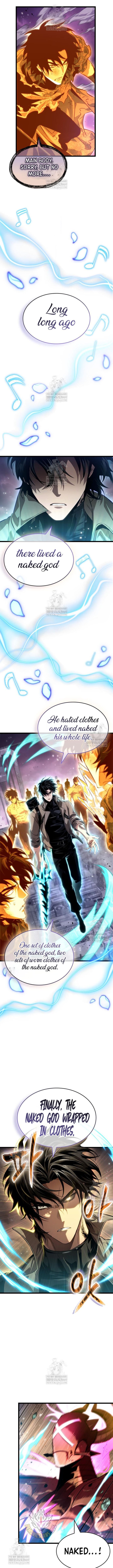 The World After The Fall Chapter 227 Page 7