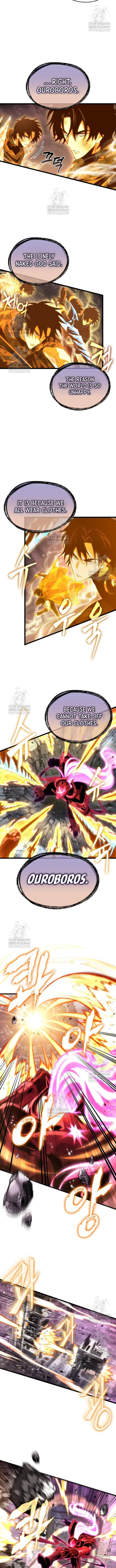 The World After The Fall Chapter 227 Page 8