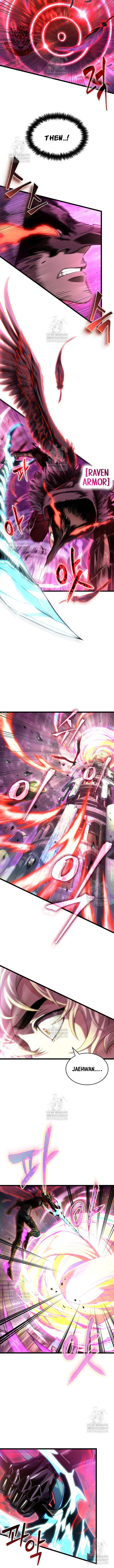 The World After The Fall Chapter 228 Page 12