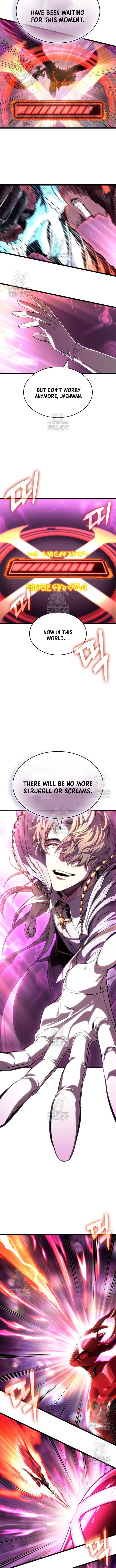 The World After The Fall Chapter 228 Page 14