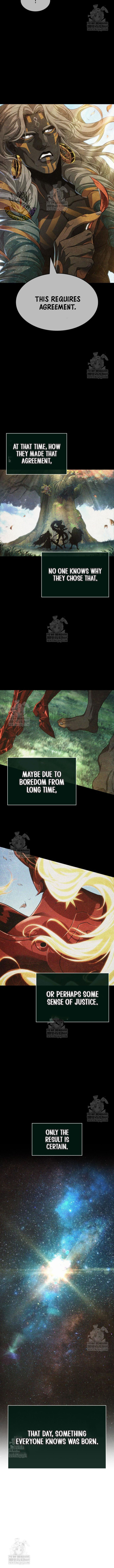 The World After The Fall Chapter 228 Page 5