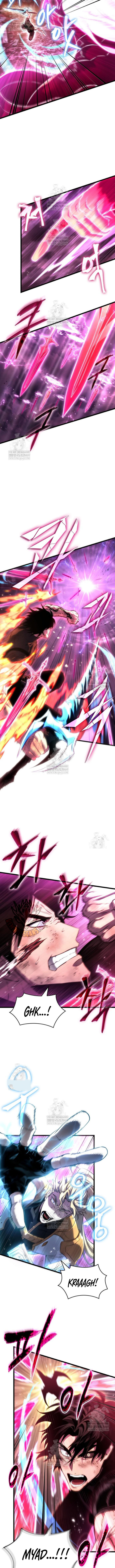 The World After The Fall Chapter 229 Page 10