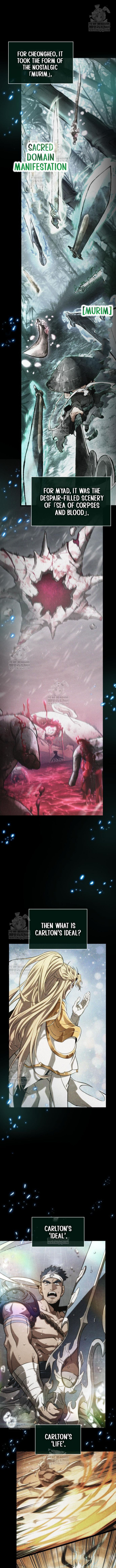 The World After The Fall Chapter 229 Page 13