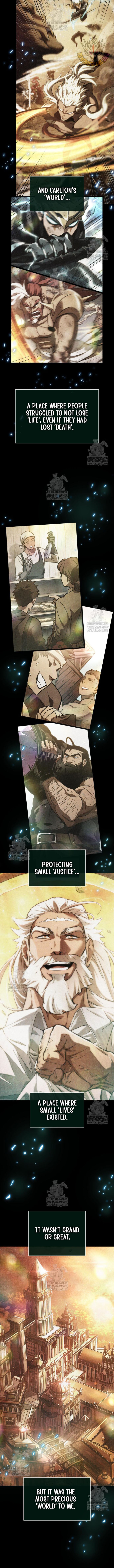 The World After The Fall Chapter 229 Page 14